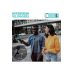 Lightning Girişli Iphone Uyumlu Ikili Kablosuz Yaka Mikrofonu Youtube Facebook Tiktok Vlog