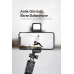 Led Işıklı Selfie Çubuğu Bluetooth Kumandalı Kablosuz Tripot Selfie Monopod Selfie Stick