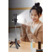 Led Işıklı Selfie Çubuğu Bluetooth Kumandalı Kablosuz Tripot Selfie Monopod Selfie Stick