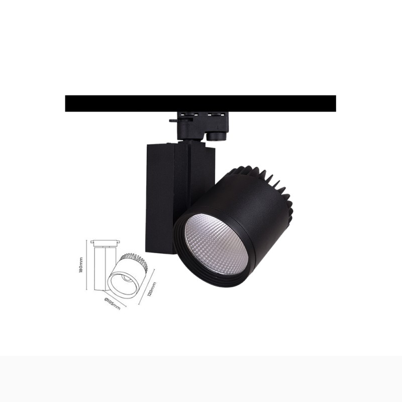 30W RAY SPOT 30W RAY SPOT