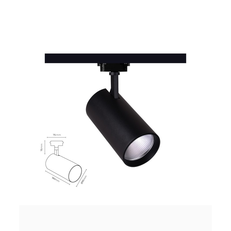 30W RAY SPOT 30W RAY SPOT