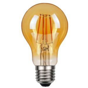 4W LED RUSTİK AMPUL