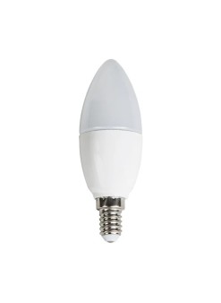7W LED BUJİ AMPUL