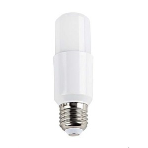 8W LED PİL AMPUL E27