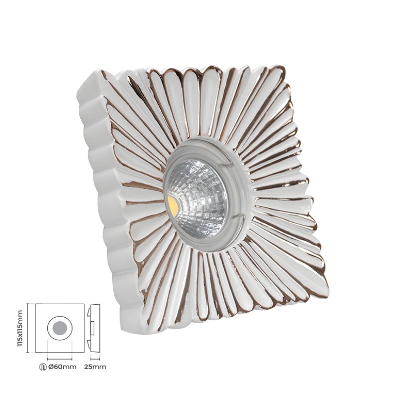 DEKORATİF SPOT DEKORATİF SPOT