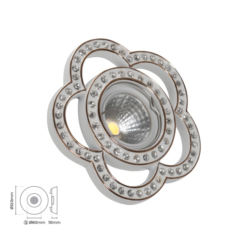 DEKORATİF SPOT DEKORATİF SPOT