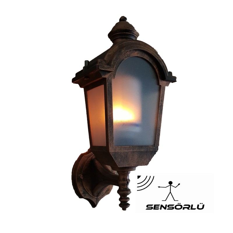 FAYTON SENSÖRLÜ FAYTON SENSÖRLÜ