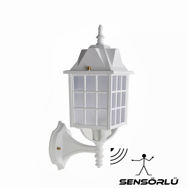 KAFESLİ SENSÖRLÜ KAFESLİ SENSÖRLÜ