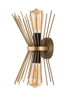 KİRPİ APLİK ESKİTME