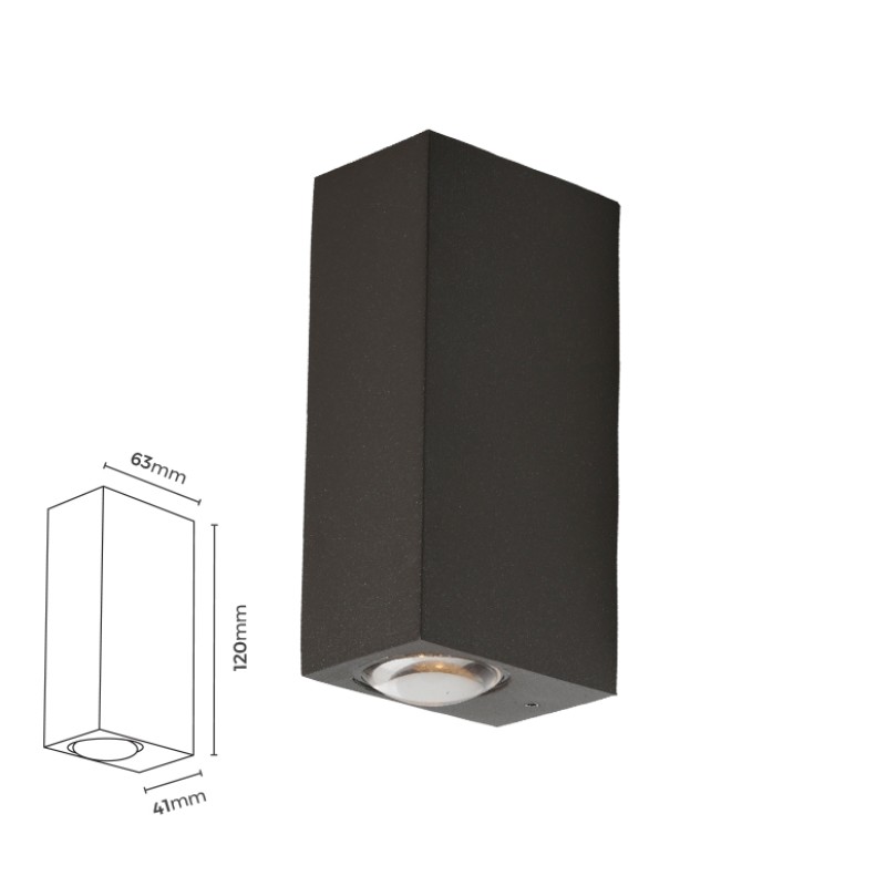 LED APLİK LED APLİK