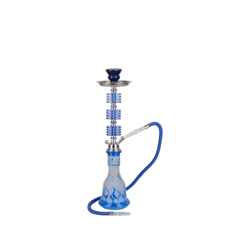 Orta Boy Kutulu Tam Takım Nargile Orta Boy Kutulu Tam Takım Nargile