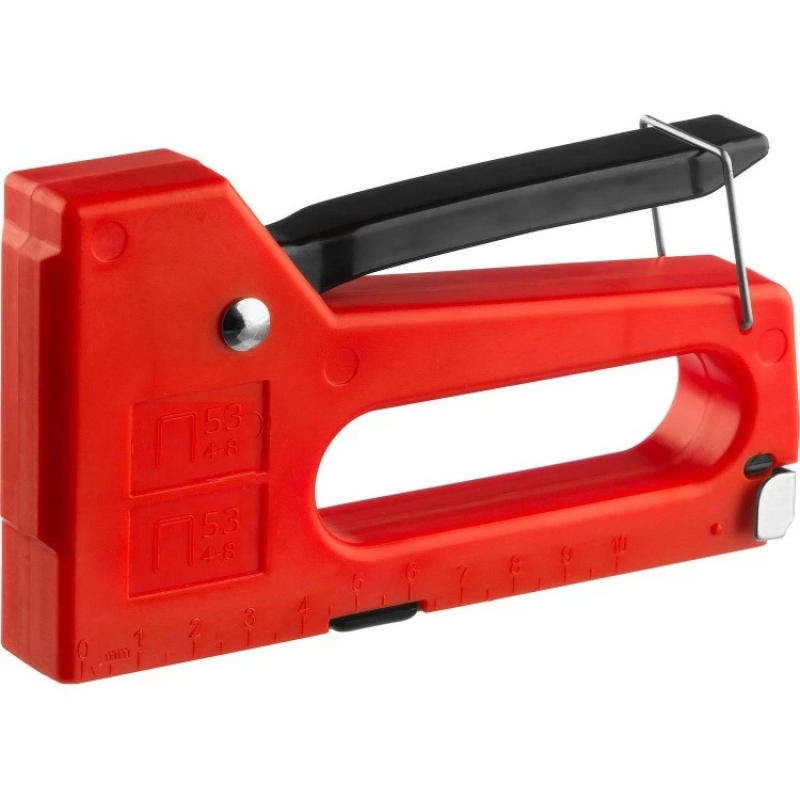 3 Fonksiyonlu Profesyonel Metal Zımba Tabancası - 4-8mm 3 Fonksiyonlu Profesyonel Metal Zımba Tabancası - 4-8mm