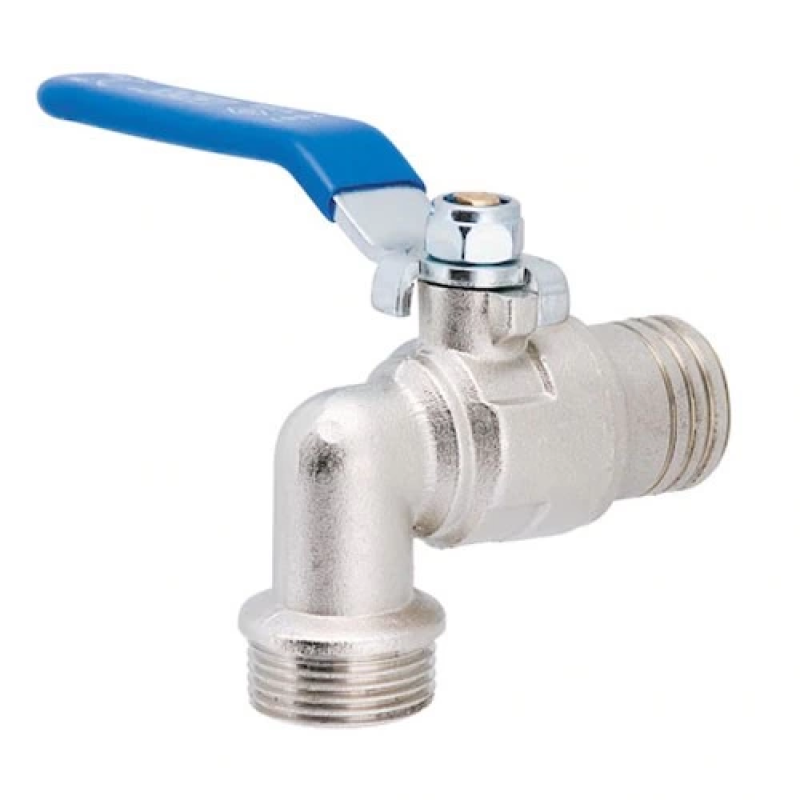 3/4 Küresel Musluk Başlık Pirinç Sarı Malzeme 3/4 Küresel Musluk Başlık Pirinç Sarı Malzeme