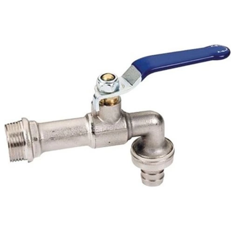 Küresel Bahçe Musluğu 1/2 Musluk Başlık Küresel Bahçe Musluğu 1/2 Musluk Başlık