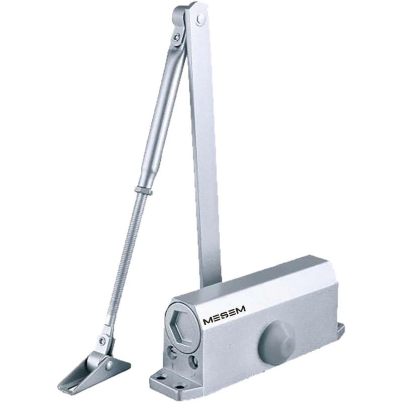 Meşem Otomatik Kapı Kapatma Hidroliği Maksimum 65 Kg Meşem Otomatik Kapı Kapatma Hidroliği Maksimum 65 Kg