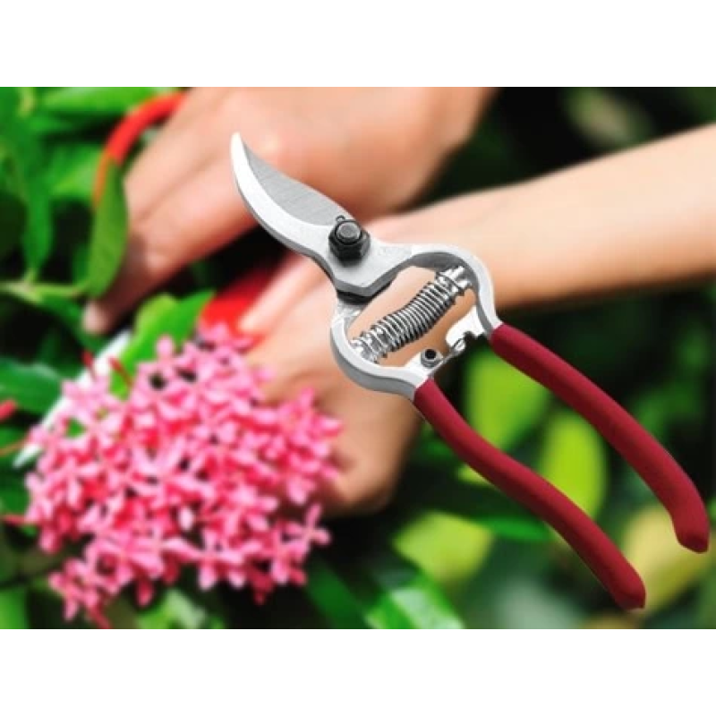 Bağ Makası - Bahçe Ağaç Dal Budama Makası Bağ Makası - Bahçe Ağaç Dal Budama Makası