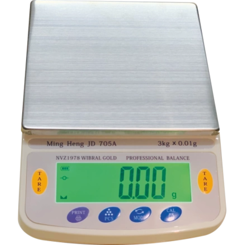 Diamond Dijital Göstergeli Profesyonel Hassas Kuyumcu Terazi Nvz-1978 Dj602a (3 Kg-0.01) Diamond Dijital Göstergeli Profesyonel Hassas Kuyumcu Terazi Nvz-1978 Dj602a (3 Kg-0.01)