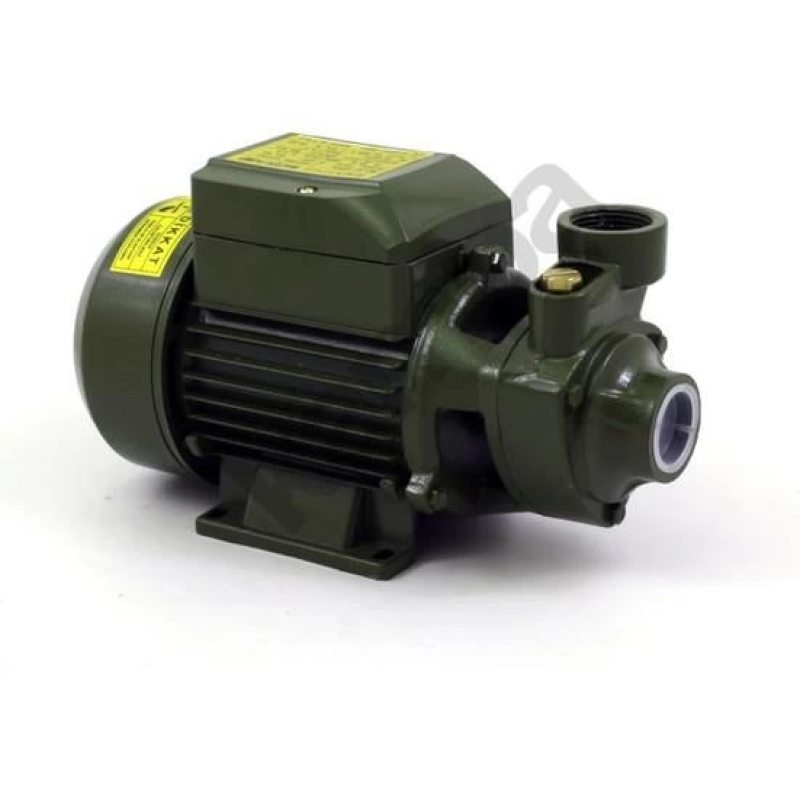 Style Qb60 0.5 Hp Elektrikli Su Dinamosu Style Qb60 0.5 Hp Elektrikli Su Dinamosu