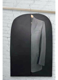 6 Adet Kullanışlı Takım Elbise Kılıfı 100x63 Cm 0096