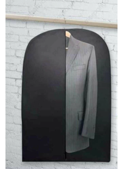 2 Adet Kullanışlı Takım Elbise Kılıfı 100x63 Cm 0096