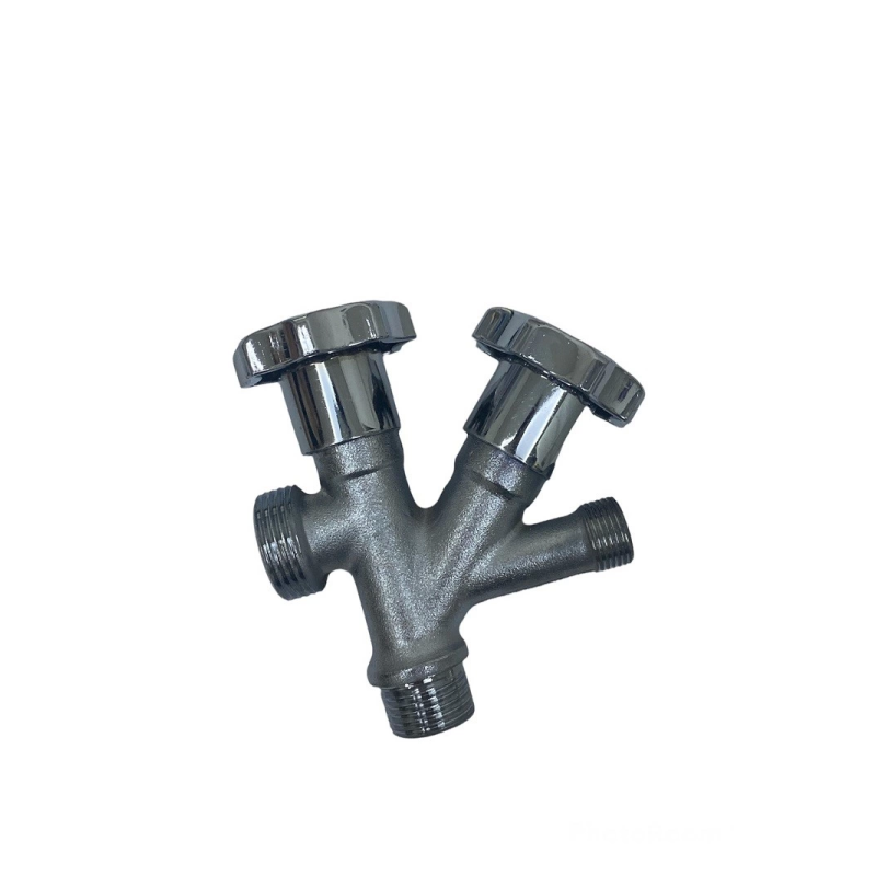 Dual Çiftli Çatallı Çamaşır Makinesi Ara Taharet Musluk Ara Musluk Dual Çiftli Çatallı Çamaşır Makinesi Ara Taharet Musluk Ara Musluk