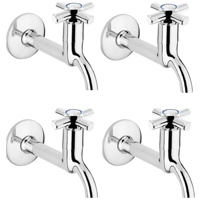 4lü Artı Aç Kapa 4 Kollu Krom Çevirveli Musluk Duvardan Tek Girişli 4lü Artı Aç Kapa 4 Kollu Krom Çevirveli Musluk Duvardan Tek Girişli