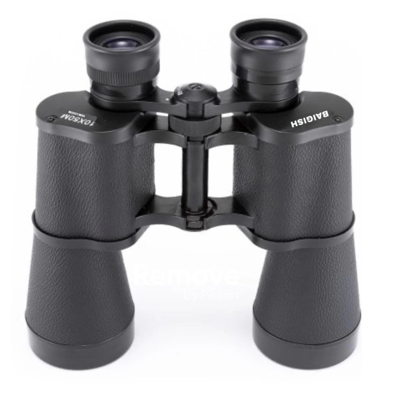 Baigish 10x50 El Dürbünü 1000m/56m – Rus Malı – Üstün Kalite Baigish 10x50 El Dürbünü 1000m/56m – Rus Malı – Üstün Kalite