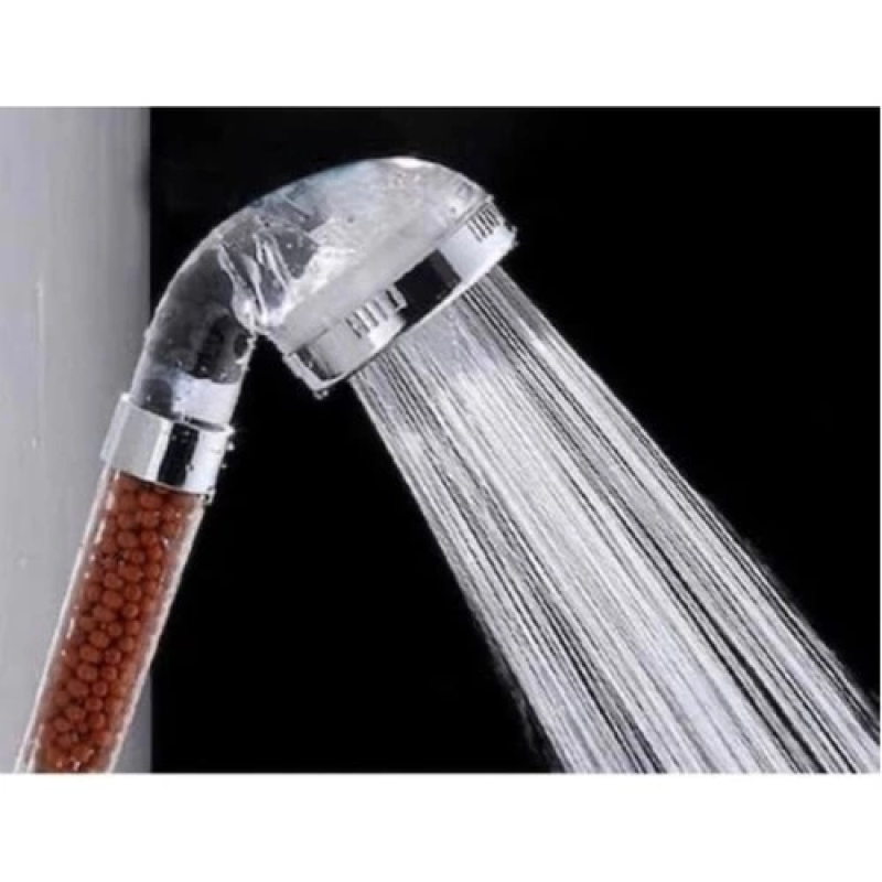 Banyo Duş Başlığı Su Tasarruflu Duş Fıskiyesi 2 Fonksiyonlu Banyo Duş Başlığı Su Tasarruflu Duş Fıskiyesi 2 Fonksiyonlu