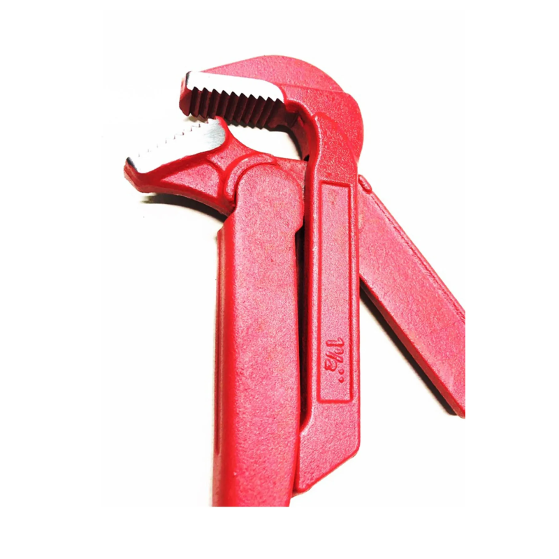 1.5 No Farklı Boru Çaplarına Uygun Çelik Maşalı Boru Anahtarı 1.5 No Farklı Boru Çaplarına Uygun Çelik Maşalı Boru Anahtarı