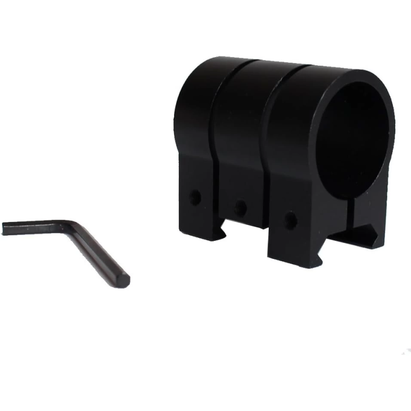 - Picatinny Raylı Lere Fener Ve Lazer Takma Aparatı - Picatinny Raylı Lere Fener Ve Lazer Takma Aparatı