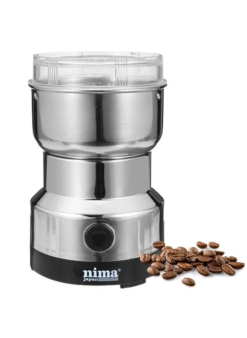 Elektrikli Kahve Çekirdeği, Baharat Ve Bakliyat Çeşitleri Öğütücü Değirmeni