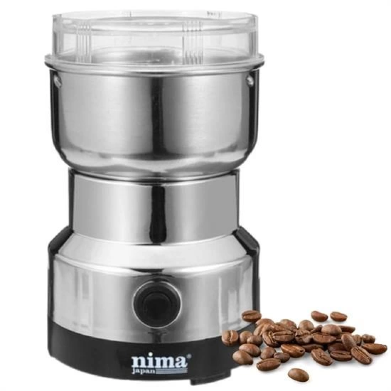 Elektrikli Kahve Çekirdeği, Baharat Ve Bakliyat Çeşitleri Öğütücü Değirmeni Elektrikli Kahve Çekirdeği, Baharat Ve Bakliyat Çeşitleri Öğütücü Değirmeni