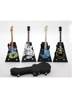 Çantalı Gitar  Yahya-5