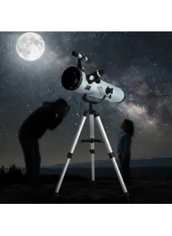 Astronomi Gözlem Teleskopu