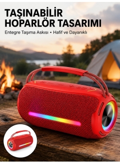 X360- Speaker