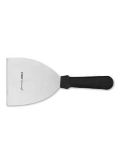 71155 Creme Paslanmaz Gıda Spatula No:5 - 13,5 Cm