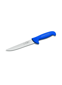 8 2006 18 Kemiksiz Sıyırma Kasap Bıçağı 18 Cm - Ergo Grip