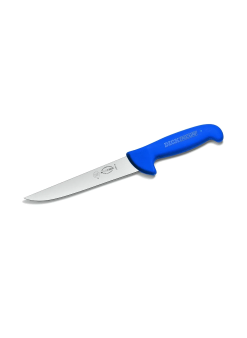8 2006 21 Kemiksiz Sıyırma Kasap Bıçağı 21 Cm - Ergo Grip