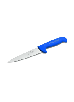 8 2007 21 Kasap Kemik Sıyırma Bıçağı  21 Cm - Ergo Grip