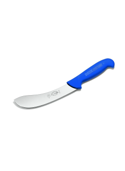 8 2264 15 Kasap Deri Yüzme Bıçağı 15 Cm - Ergo Grip