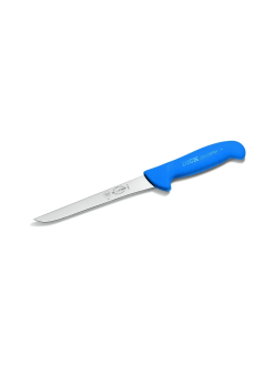 8 2368 18 Kasap Sıyırma Bıçağı 18 Cm - Ergo Grip