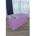 8 Bölmeli Dolap Ve Çekmece Içi Düzenleyici Akordiyon Organizer L-00517 (6 Adet)