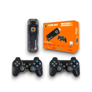 8k Game  Tv Stick