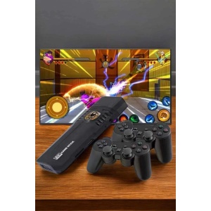 8k Premium 20.000 Oyunlu Gamebox Tv Uyumlu