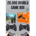 8k Premium 20.000 Oyunlu Gamebox Tv Uyumlu 8k Premium 20.000 Oyunlu Gamebox Tv Uyumlu