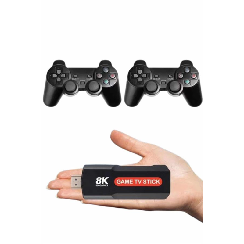 8k Ultra Hd Game Box 36500 Oyunlu Game Stick Oyun Konsolu 8k Ultra Hd Game Box 36500 Oyunlu Game Stick Oyun Konsolu