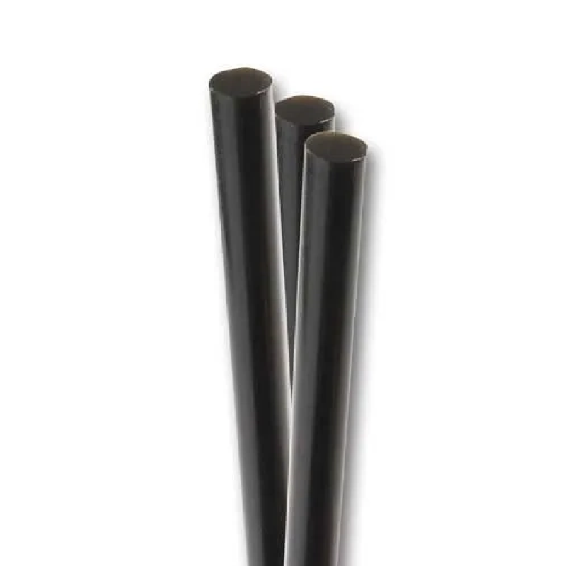 8x300mm Siyah İnce Çubuk Silikon 1kg - Tamirat Ve Sızdırmazlık İçin En Kaliteli Silikon 8x300mm Siyah İnce Çubuk Silikon 1kg - Tamirat Ve Sızdırmazlık İçin En Kaliteli Silikon