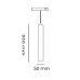 MAGNET SARKIT 12W