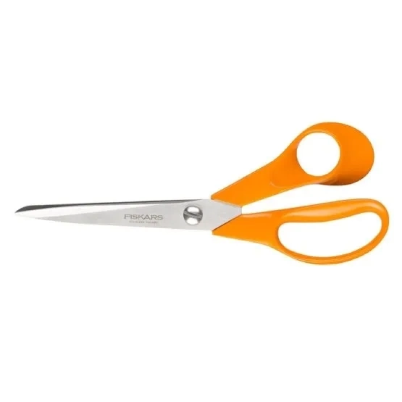 9863 M206 Kumaş Deri Ve Karton Makası No: 9,5 İnç / 24 Cm - Paslanmaz Çelik 9863 M206 Kumaş Deri Ve Karton Makası No: 9,5 İnç / 24 Cm - Paslanmaz Çelik