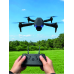 99 Pro Akıllı Kamera Drone Katlanabilir Gövde 4k Hd Kamera Ve App Kontrolü 99 Pro Akıllı Kamera Drone Katlanabilir Gövde 4k Hd Kamera Ve App Kontrolü
